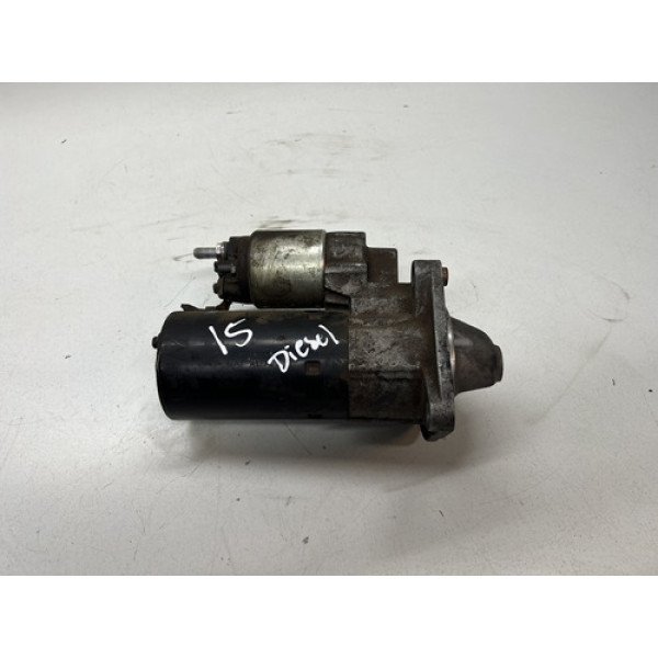 Motor Arranque Jeep Renegade Compass Fiat Toro Diesel