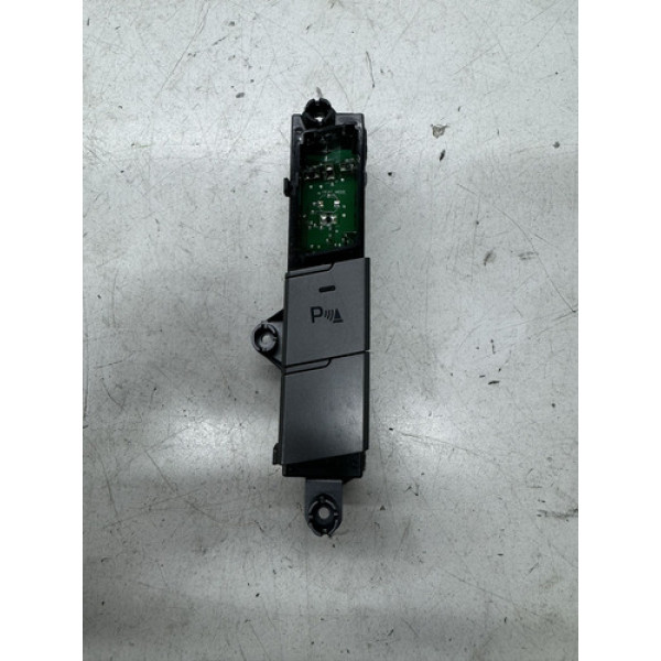 Botão Sensor Estacionamento Hyundai Elantra 17/18