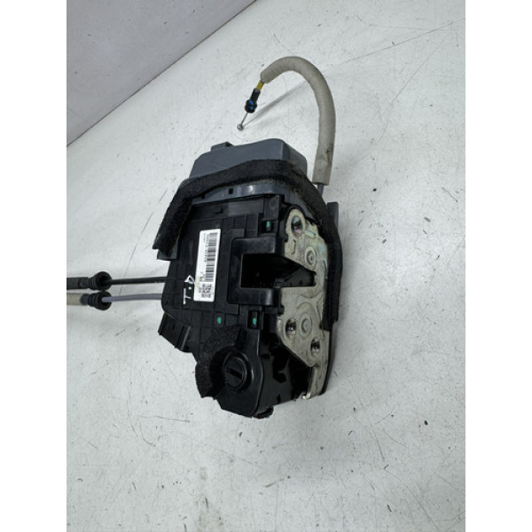 Fechadura Traseira Direita Hyundai Elantra 17/18 81420f2010