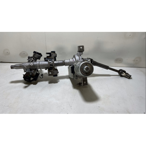 Coluna Direçao Eletrica Honda Fit 2015 Diante