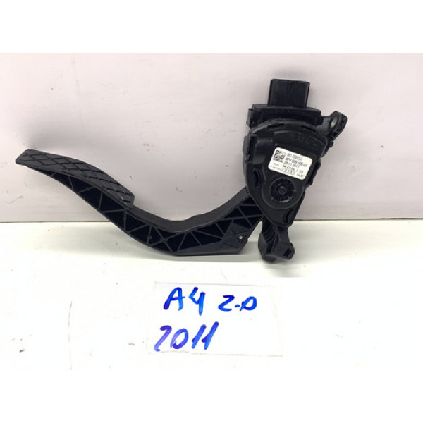 Pedal Acelerador Audi A3 A4 A5 2.0 Tfsi 6pv00950521 Original