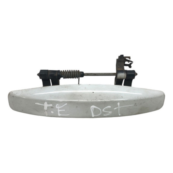 Maçaneta Externa Traseira Esquerda Renault Duster Sandero