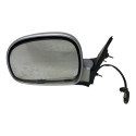 Retrovisor Esquerdo Chevrolet S 10 Blazer Até 2011