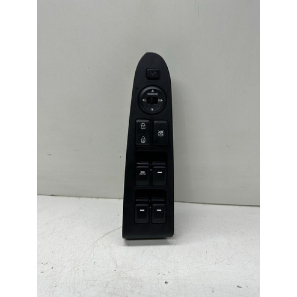 Comando Vidro Eletrico Motorista Kia Sportage 2014 Originala