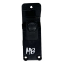 Botao Vidro Eletrico Traseiro Hyundai Hb20 13/19