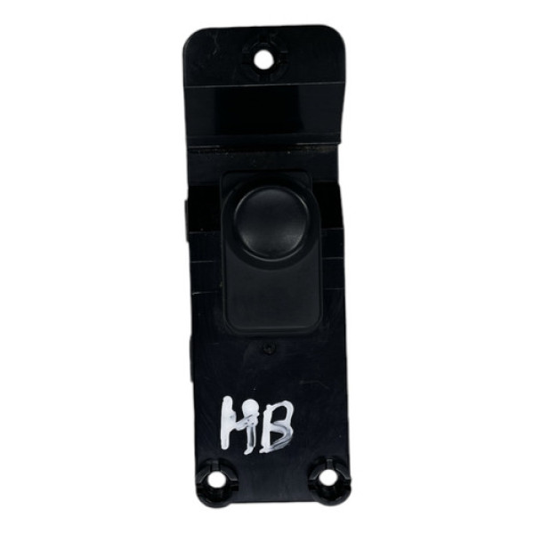 Botao Vidro Eletrico Traseiro Hyundai Hb20 13/19