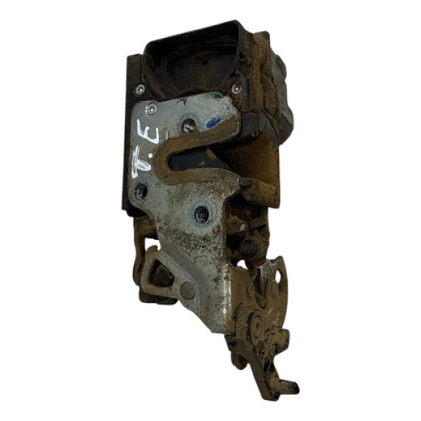 Fechadura Traseira Esquerda Chevrolet S 10 Blazer Até 2011