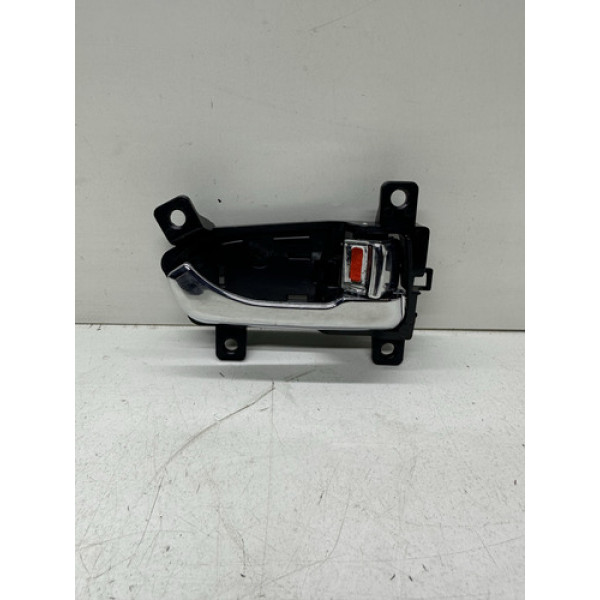 Macaneta Interna Dianteira Direita Kia Sportage 2014 Dianteira