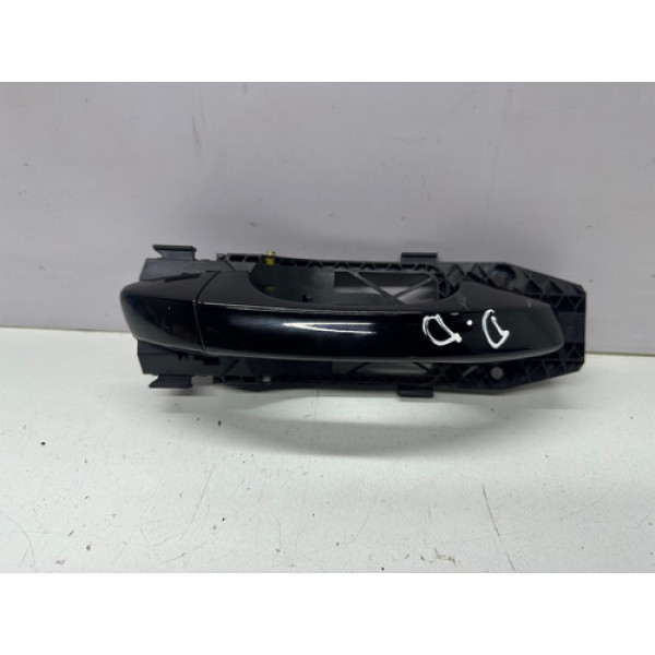 Maçaneta Externa Dianteira Direita  Vw Golf 2014 A 2019 Dianteira