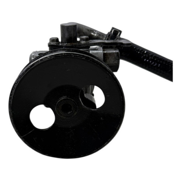 Bomba Direção Hidráulica Hyundai Hr Kia Bongo 2.5 8v 2010 