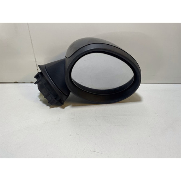 Retrovisor Direito Mini Cooper S 2015 Diante