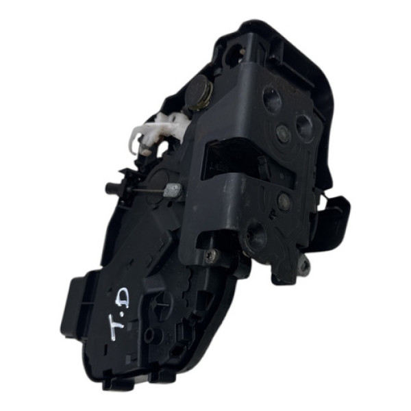 Fechadura Traseira Direita  Volvo Xc60 Até 2017