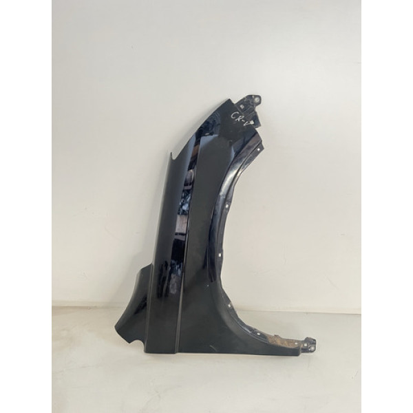 Paralama Direito Honda  Cr-v 2007 A 2011