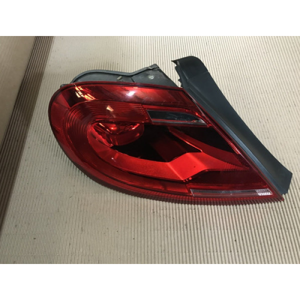 Lanterna Traseira Esquerda Vw Fusca 2012 2013 2014 Original