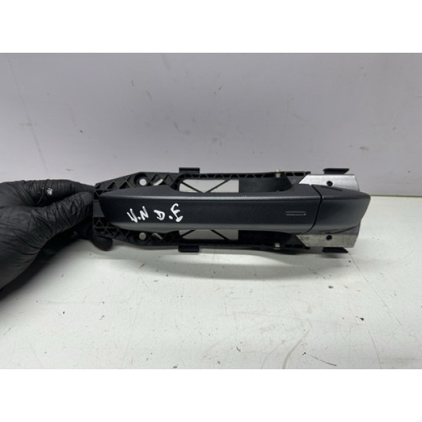 Macaneta Externa Esquerda Polo Virtus Nivus T-cross Sensor