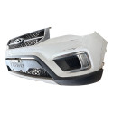 Para-choque Dianteiro Completo Cherry Tiggo 2 Branco