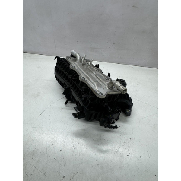 Coletor Admissão Vw Polo Virtus Nivus T-cross 1.0 Tsi