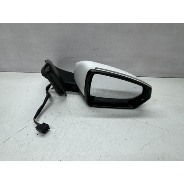 Retrovisor Direito Volkswagen Polo Virtus