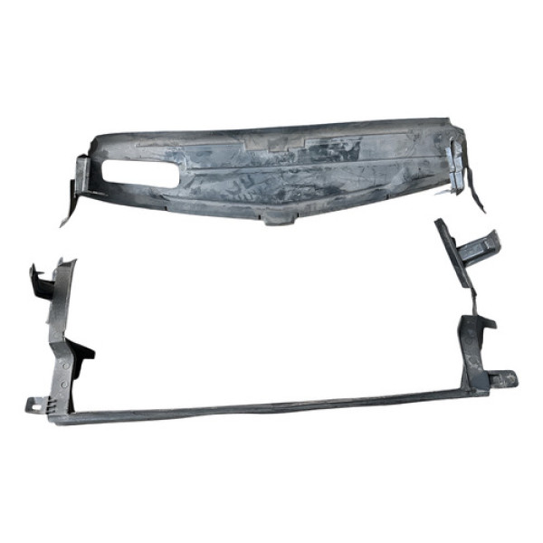 Defletor Radiador Chevrolet Tracker 2021 A 2015 