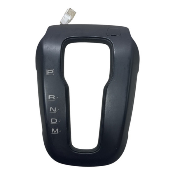 Moldura Alavanca Câmbio Chevrolet Onix Automático Até 2019