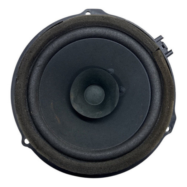 Alto-falante Ford Ka 2015 Diante Original  Preto