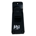 Botao Vidro Eletrico Traseiro Hyundai Hb20 13/19