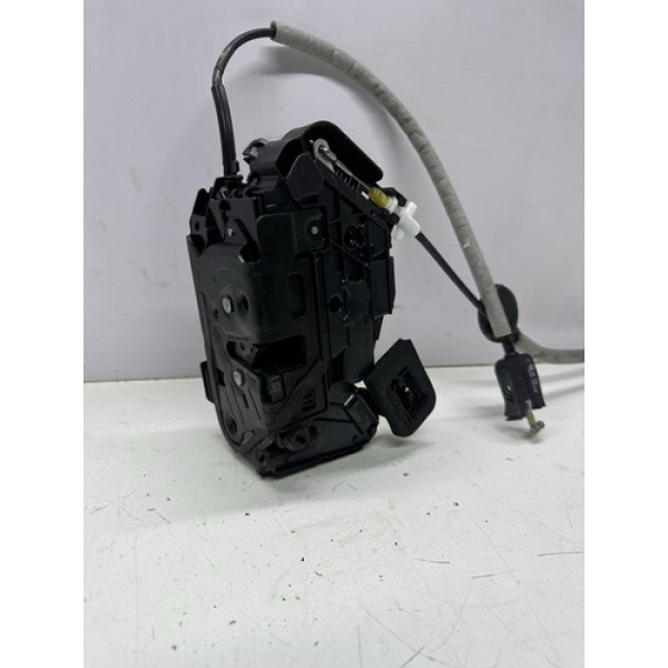 Fechadura Traseira Direita Vw Polo Virtus Nivus