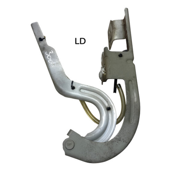 Dobradiça Braço Capo Direito Peugeot 3008 2013 