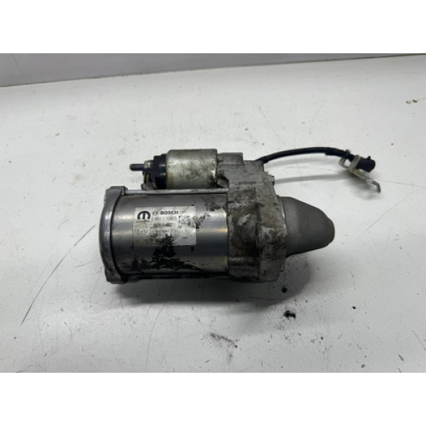 Motor De Arranque Partida Fiat Toro 0001170423