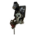 Fechadura Traseira Esquerda Chevrolet S 10 Blazer Até 2011