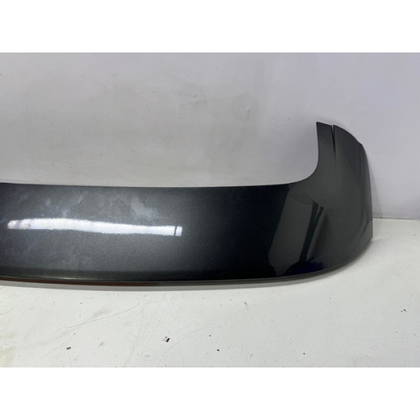 Aerofolio Tampa Traseira Ford Focus Hatch 2017