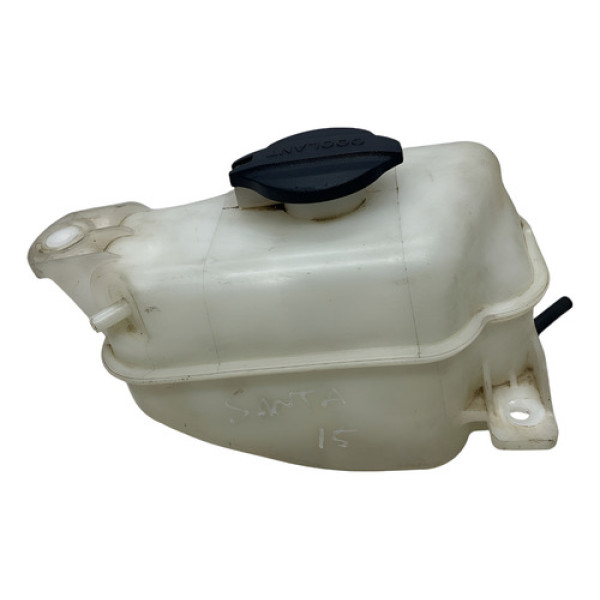 Reservatório Agua Radiador Santa Fe 2015/16