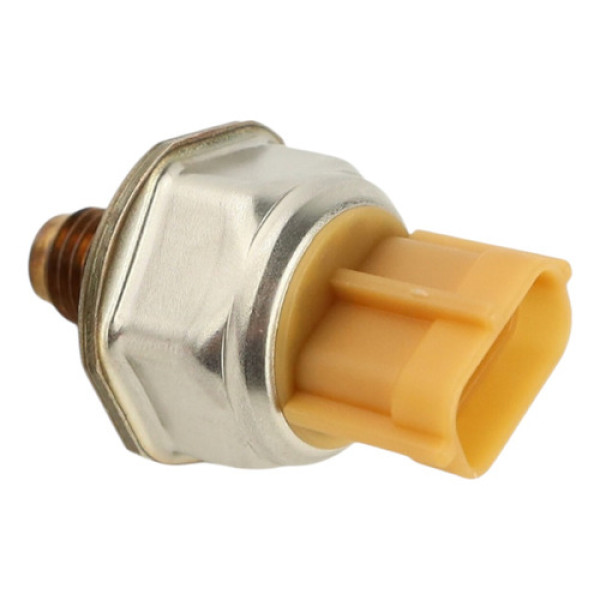 Sensor Rail Flauta Pressão Combustível Nissan Frontier 2.5 