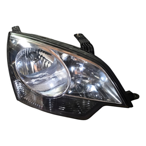 Farol Direito Chevrolet Captiva Original Direito/passageiro