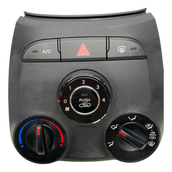 Comando Ar Condicionado Hyundai Hb20 2013/2019