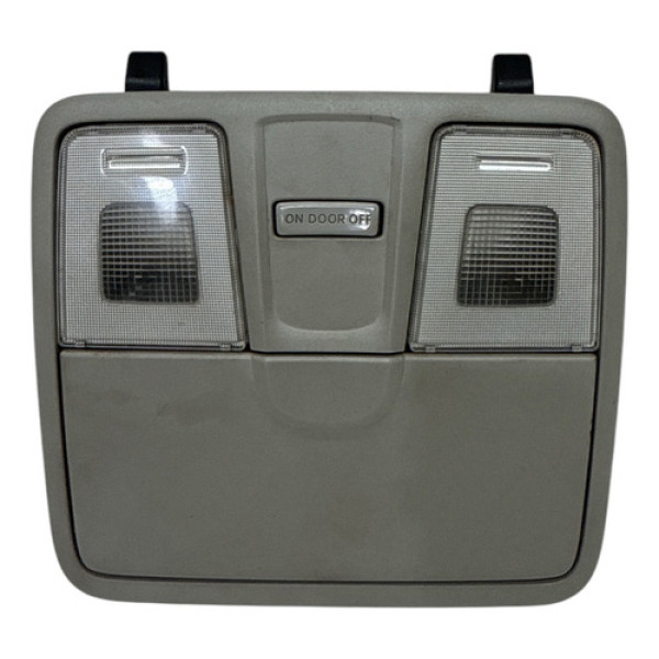 Porta Óculos Luz Interna Hyundai Hb20 Até 2019