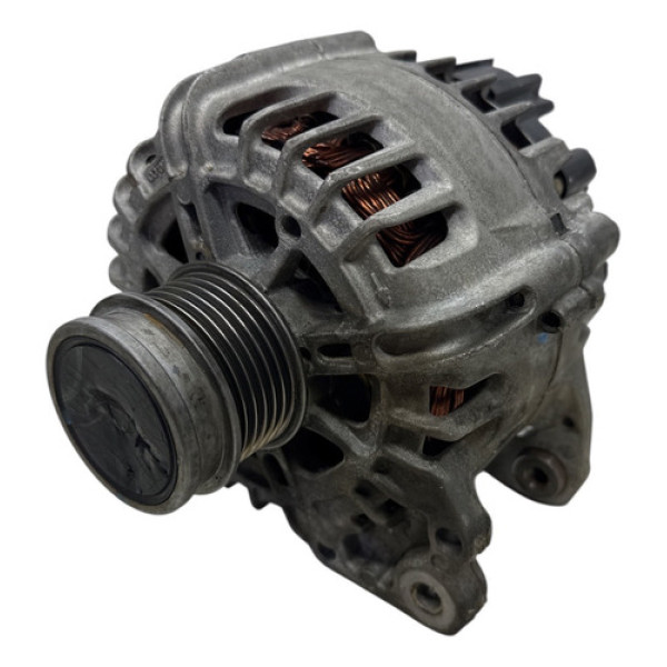 Alternador Vw T-cross 1.4 Tsi 04e903015g 