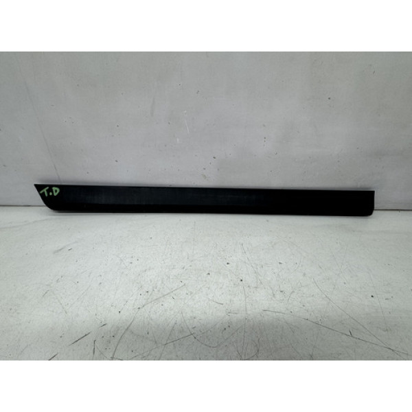 Friso Porta Traseira Direita Vw Passat 2006 A 2010