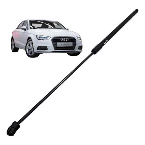Amortecedor Capô Audi A3 2014 A 2019 8v082335904s 