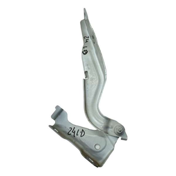 Dobradiça Braço Capo Direito Jeep Compass 17 Diante