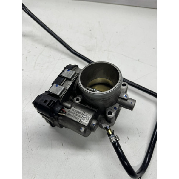 Tbi Corpo Borboleta Fiat Toro 1.8 3291900429