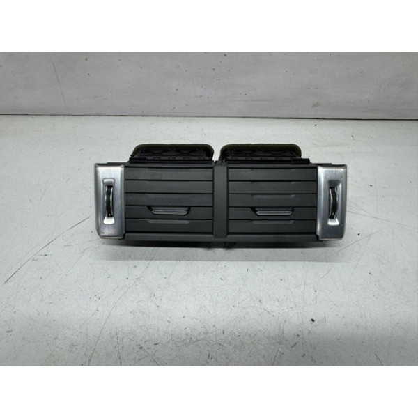 Difusor Ar Central Range Rover Evoque Até 2018