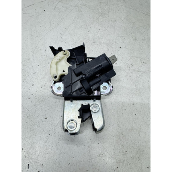 Fechadura Tampa Traseira Passat 2006 A 2010 4f5827505d