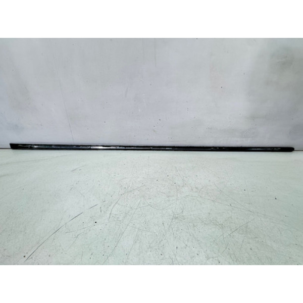 Friso Cromado Porta Dianteira Esquerda Passat 2006 A 2010