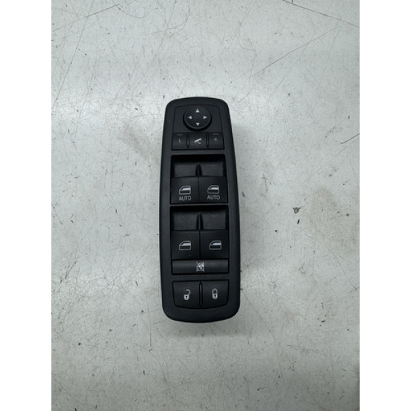 Comando Vidro Elétrico Esquerdo Dodge Journey Fiat Freemont