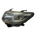 Farol Esquerdo Hilux Sw4 2012 A 2015 Esquerdo/motorista