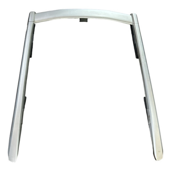 Rack Teto Fiat Toro Volcano Original