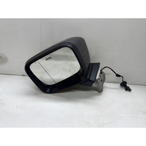 Retrovisor Esquerdo Jeep Renegade 2022 2023