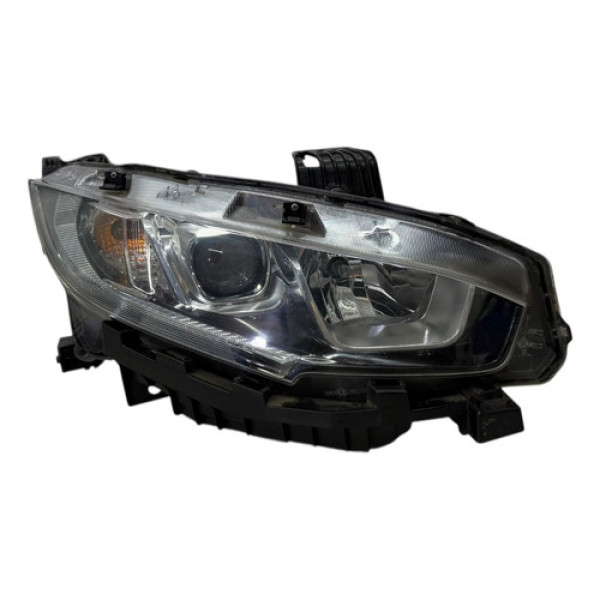 Farol Direito Honda Civic G10  Direito/passageiro
