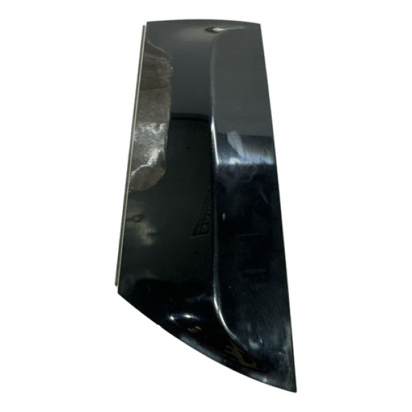 Acabamento Moldura Lateral Esquerda Ford Ecosport 2018 2019